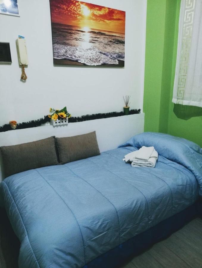 Cuba House Διαμέρισμα Παλέρμο Εξωτερικό φωτογραφία
