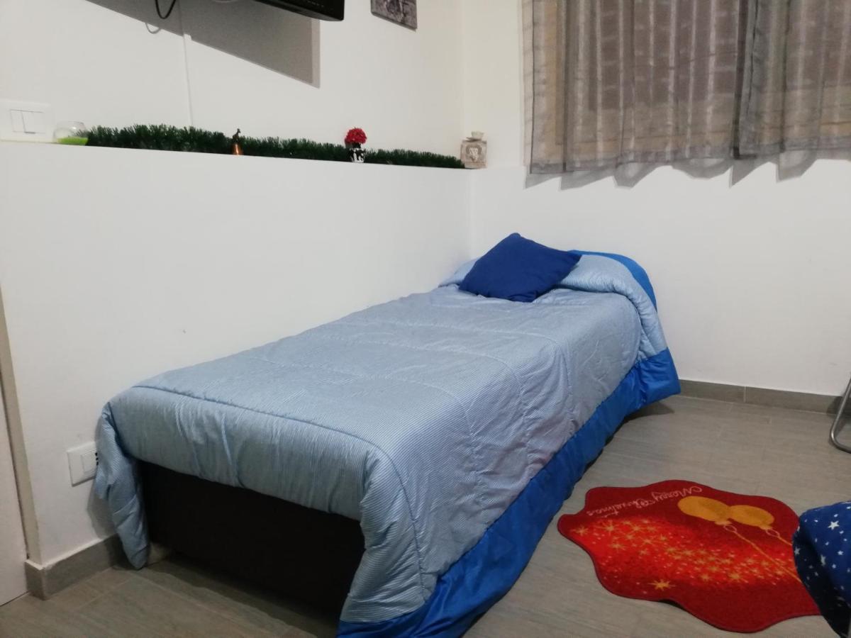 Cuba House Διαμέρισμα Παλέρμο Εξωτερικό φωτογραφία