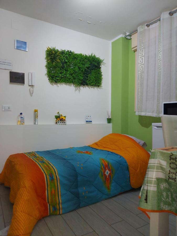 Cuba House Διαμέρισμα Παλέρμο Εξωτερικό φωτογραφία
