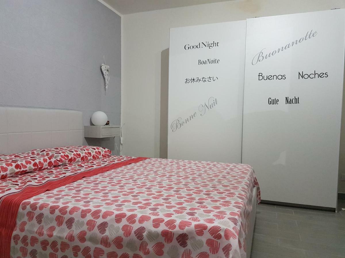 Cuba House Διαμέρισμα Παλέρμο Εξωτερικό φωτογραφία