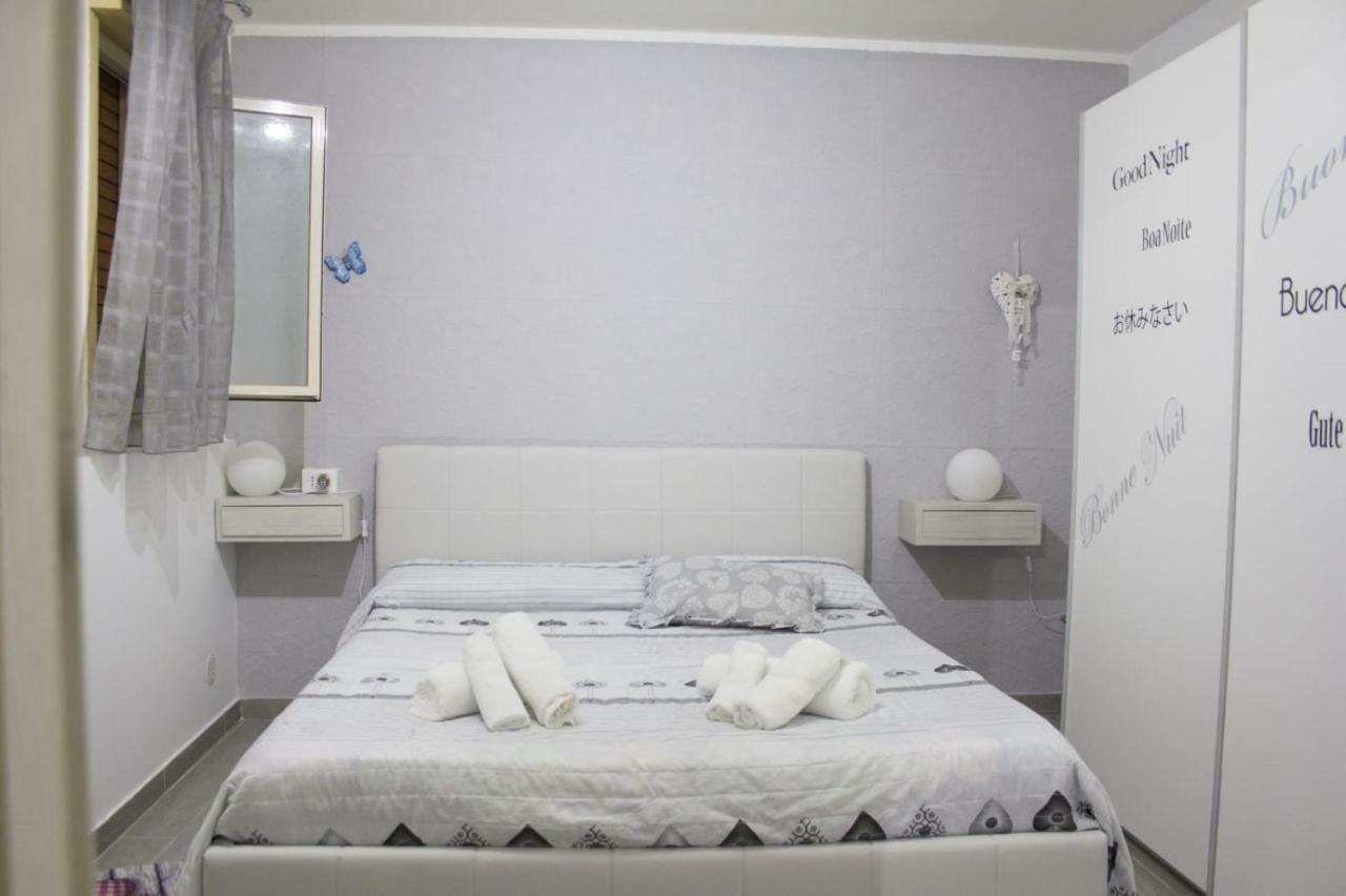 Cuba House Διαμέρισμα Παλέρμο Εξωτερικό φωτογραφία
