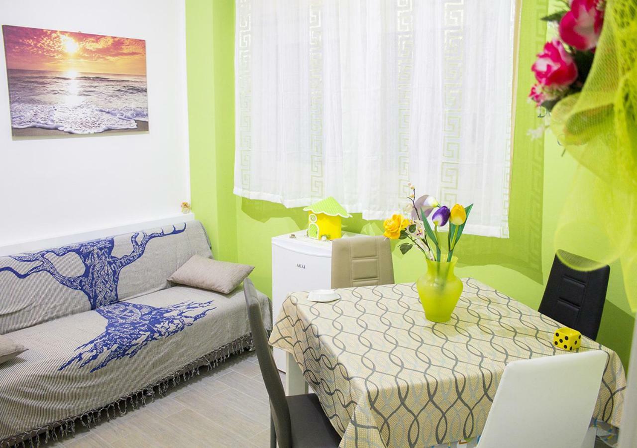 Cuba House Διαμέρισμα Παλέρμο Εξωτερικό φωτογραφία