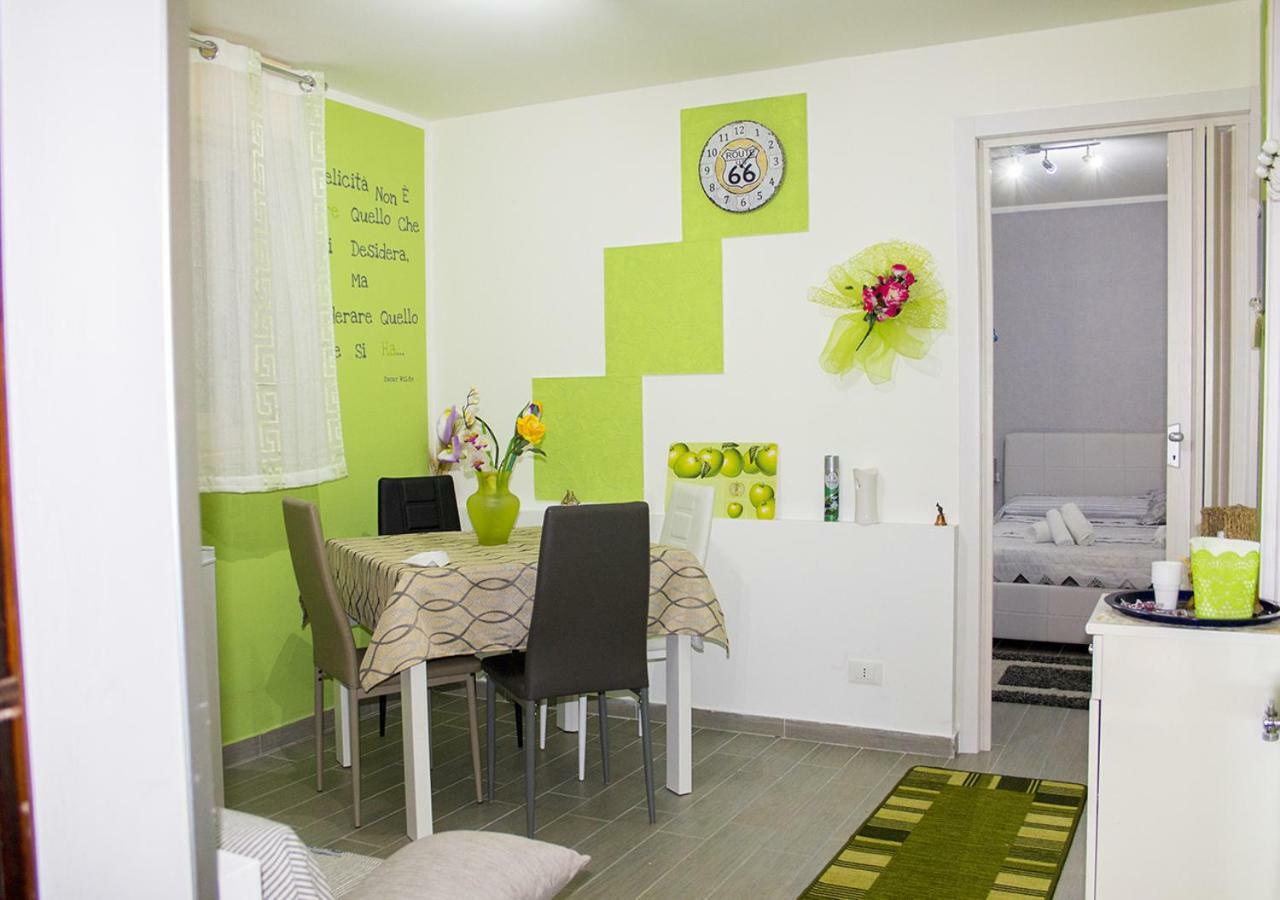 Cuba House Διαμέρισμα Παλέρμο Εξωτερικό φωτογραφία
